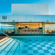 Amare Beach Hotel Ibiza