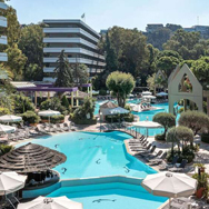 Dionysos Hotel