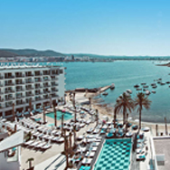 Amare Beach Hotel Ibiza
