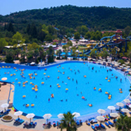 Aqualand Resort