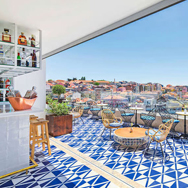 Stedentrippen in stijl; de mooiste stadshotels