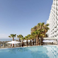 Palladium Hotel Costa del Sol