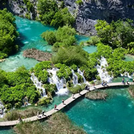 Plitvice meren: een adembenemend nationaal park