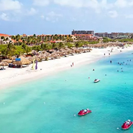 Wat te doen op Aruba? Onze ultieme checklist