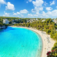 Ontdek Menorca, het buggy-eiland van Spanje