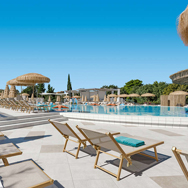 Valamar Tirena Hotel