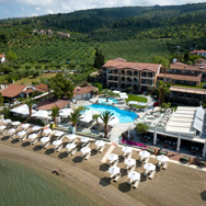 Anthemus Sea Beach Hotel & Spa