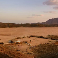 Must-do! Bezoek National Park Wadi El Gemal