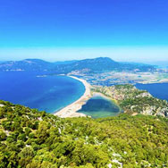 De mooiste stranden van Turkije; welke kies jij?
