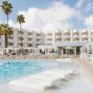 Hotel Garbi Ibiza & Spa