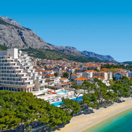Valamar Meteor Hotel