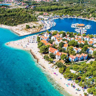 Amadria Park Camping Sibenik