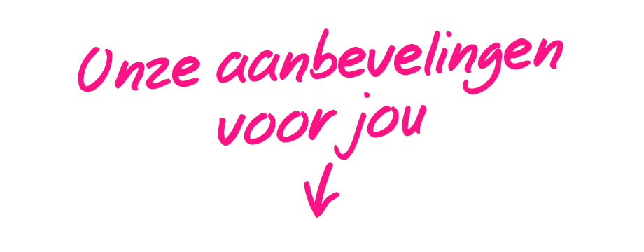 Deals voor de zomer