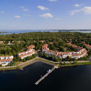 Center Parcs Port Zelande