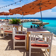 Onze favoriete restaurants op Curaçao (en meer fijne hotspots) 