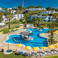 Clube Albufeira Garden Village