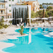 Monsuau Cala D'Or Boutique Hotel