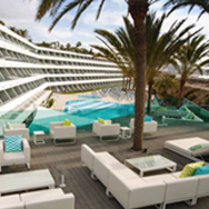 Santa Monica Suites Hotel