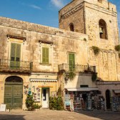 Waarom Otranto een must-see in Puglia is