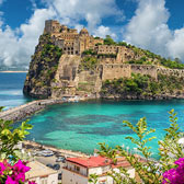 Idyllisch Ischia; maak kennis met dit Italiaanse eiland