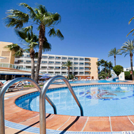 Hotel Playasol Mare Nostrum