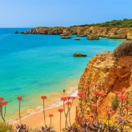 Een kijkje bij de mooiste stranden van de Algarve