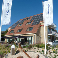 Hotel ’t Zwaantje