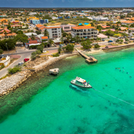 7 redenen om deze winter de warmte op te zoeken op Bonaire