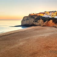 Met de auto op pad! Een rondtoer langs de leukste (kust)plaatsen van de Algarve