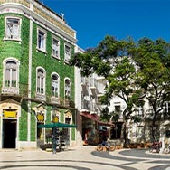 Dé bezienswaardigheden van Lagos, een parel in de Portugese Algarve