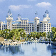 Granada Luxury Belek