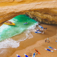 Checklist! Wat te doen in de Algarve?