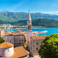 Op vakantie naar Montenegro? Check deze tips voor beginners!