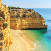 Een kijkje bij de mooiste stranden van de Algarve