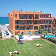 Palmera Beach Hotel & Spa