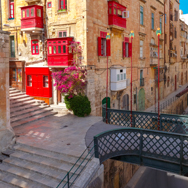 Valletta, de veelzijdige hoofdstad van Malta