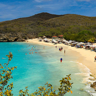 Beachlife! De mooiste stranden op Curaçao