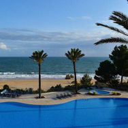 Pestana Alvor Praia