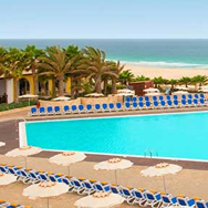 Onze favoriete hotels op Boa Vista; genieten op dit Kaapverdische eiland