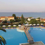 Roda Beach Resort & Spa