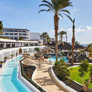 De mooiste hotels op Lanzarote; volop genieten! 