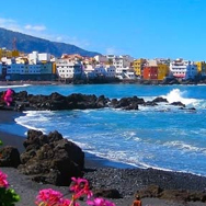 Sunsnacken! De mooiste stranden op Tenerife