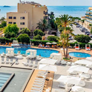 Hotel Playasol Mare Nostrum