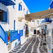 Wat te doen op Mykonos? De ultieme tips!