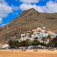 Afvinken maar! Wat te doen op Tenerife? 