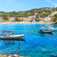 Op vakantie naar Ibiza? Check deze tips!