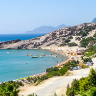 De mooiste stranden op Kos