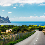 Onze beste tips voor autohuur op Ibiza