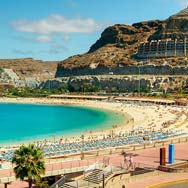 Dit zijn de mooiste stranden van Gran Canaria