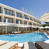 Hotel Osiris Ibiza